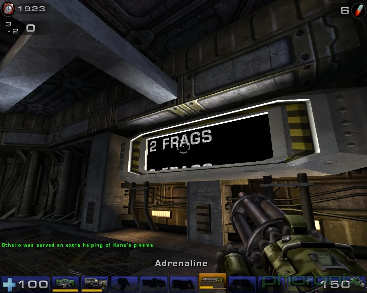 Phoronix Unreal Tournament 04 V3369 Image Ut2k4 3369p 17