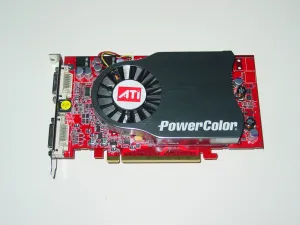 R300 Open-Source Gallium3D Driver Sees New Optimization For Two Decade Old ATI GPUs