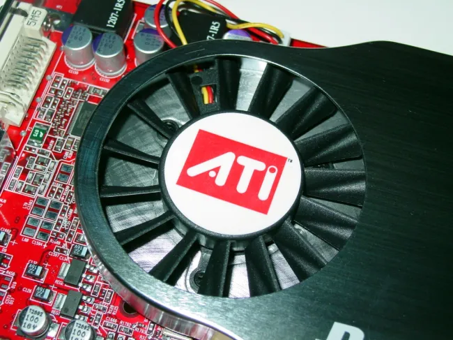 Ati sales radeon linux