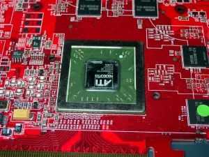 24 Years After The ATI R300 Launched, Open-Source R300 Driver Continues With Big Rework