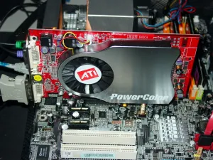 Open-Source Radeon Driver For R300 Through R500 GPUs Sees Big Code Cleanup In 2026