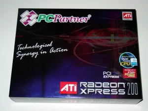 Ati x200 sales