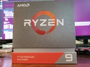 AMD Ryzen 9 3900X Linux CPU Frequency Scaling Governor Benchmarks