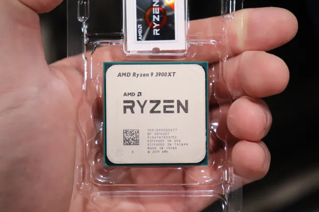 AMD Ryzen 9 5900X + Ryzen 9 5950X Dominate On Linux Review - Phoronix