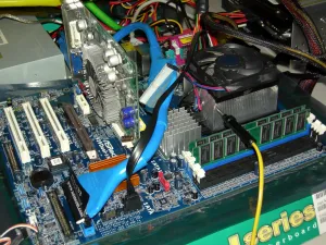 AMD's New PMF CPU Linux Driver Now Preparing For "CnQF"