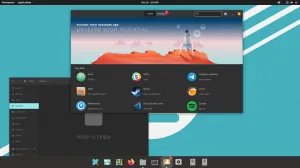 System76-Scheduler Is A New Pop!_OS Rust Effort To Improve Desktop Responsiveness