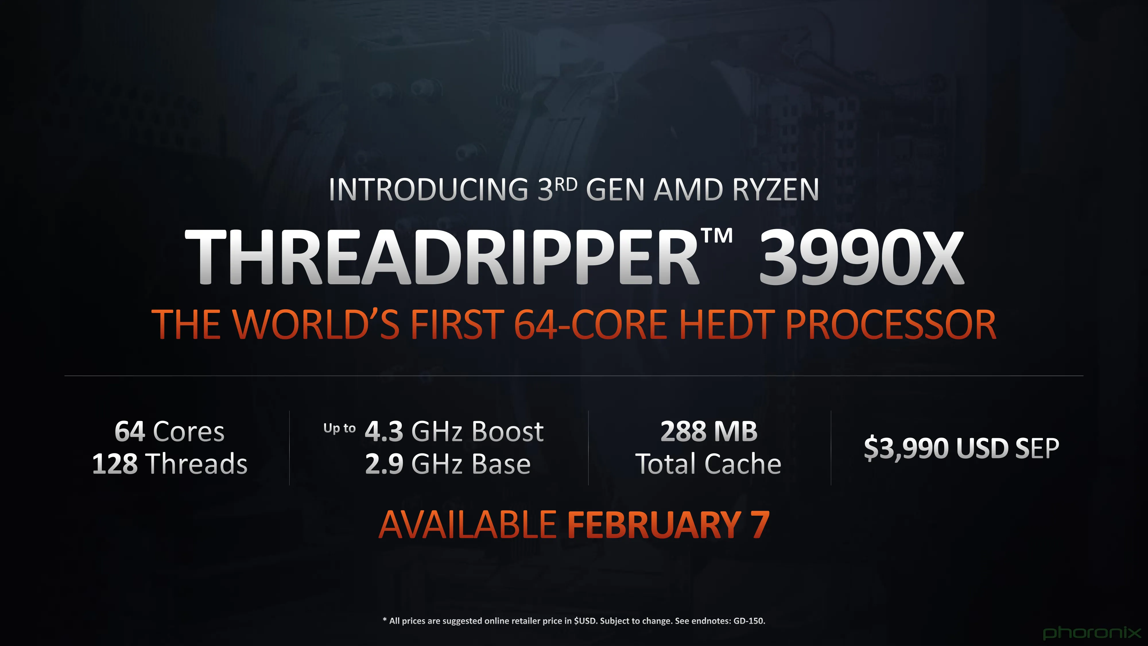 Best Single Core Performance Cpu