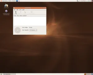 Ubuntu v6.04 Dapper Drake Flight 5 - Phoronix