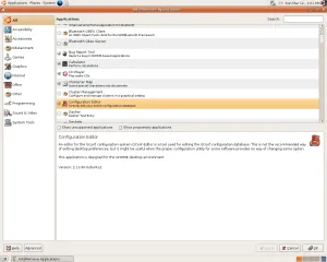 Ubuntu v6.04 Dapper Drake Flight 5 - Phoronix