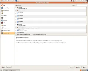 Ubuntu v6.04 Dapper Drake Flight 5 - Phoronix