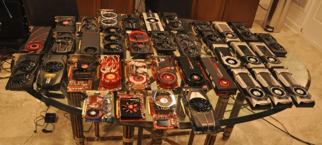 Drivers amd radeon hd 5800 series cheap
