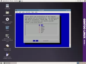 SysVinit 3.08 Released With A Couple Patches