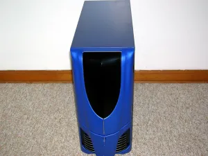 NZXT Apollo Review - Phoronix