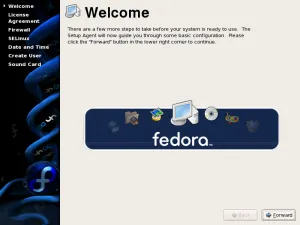Red Hat / Fedora Anaconda Installer Shifting To A Web Based UI