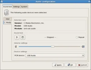 The "New Normal" Of Audio Quirks Submitted For Linux 7.2-rc5