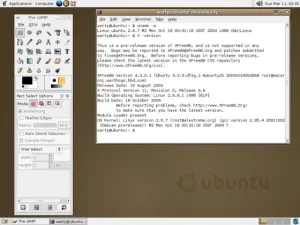 X.Org IMAKE Updated For Those Not Yet Transitioned To Autoconf/Automake Or Meson