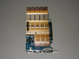 NVIDIA GeForce 8500GT 256MB Review - Phoronix