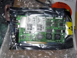 New Media Drivers Merged For Linux 7.1