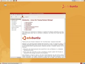 Edubuntu Looks To Re-Establish Itself In 2023