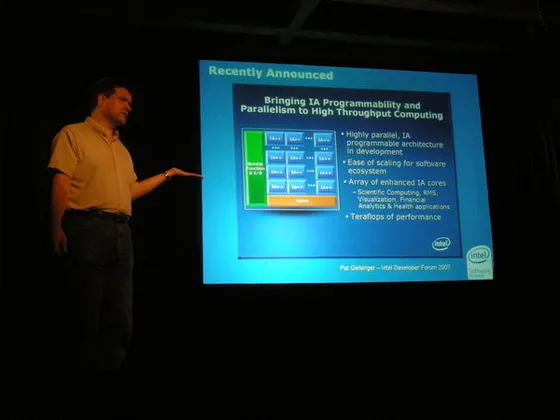 Intel Threading Building Blocks 2.0 - Phoronix