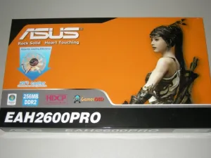 Hd 2600 pro driver clearance