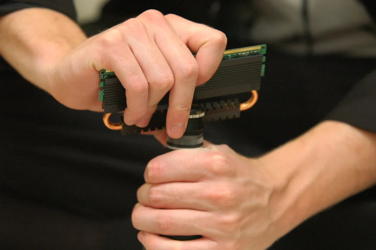 Linux 6.9 Sees Further Security Hardening