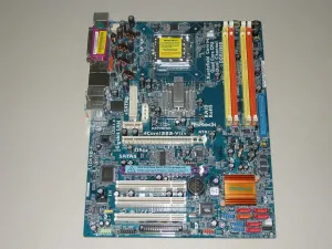 ASRock 4Core1333-Viiv Review - Phoronix