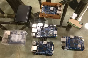 Linux 5.19 ARM Excites With Apple M1 NVMe, 12 Year Old Multi-Platform Achievement