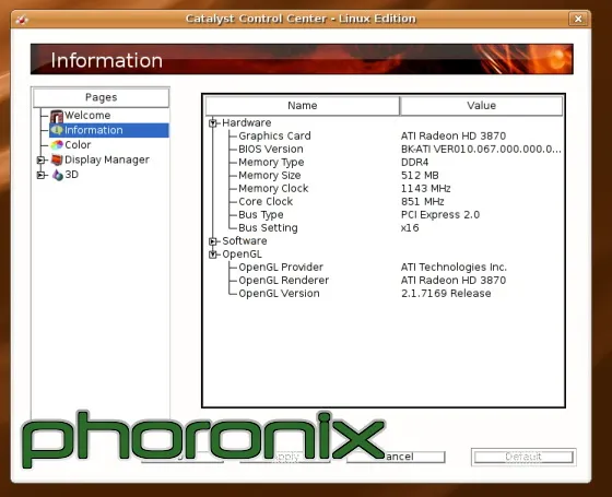 Hd 3870 driver 2025
