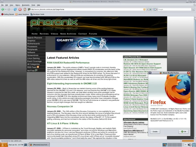 Ati Solaris Driver For Mac