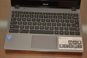 Linux Lands Fix For "Serious Performance Regression" Affecting Some Intel Chromebooks