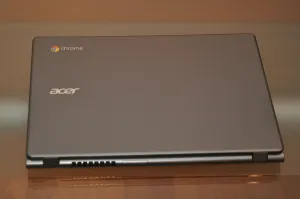 Chrome's Coreboot Firmware Adapting For 64-bit Boot, Prepping For Intel Panther Lake