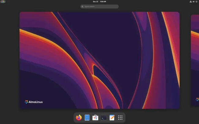 AlmaLinux 10.1 Beta buraxıldı - Btrfs fayl sistemi dəstəyi əlavə olundu