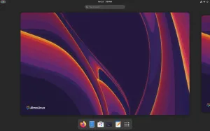 AlmaLinux 10 Beta Running Great With Nice Performance As Free/Community Alternative To RHEL 10