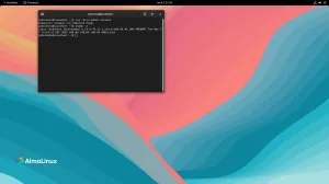 AlmaLinux 9 Running Well, Performance On Par With RHEL 9.0