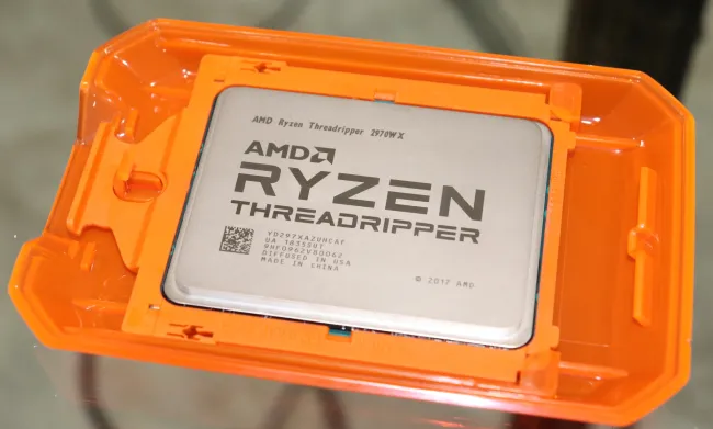 Amd ryzen threadripper 2025 2970