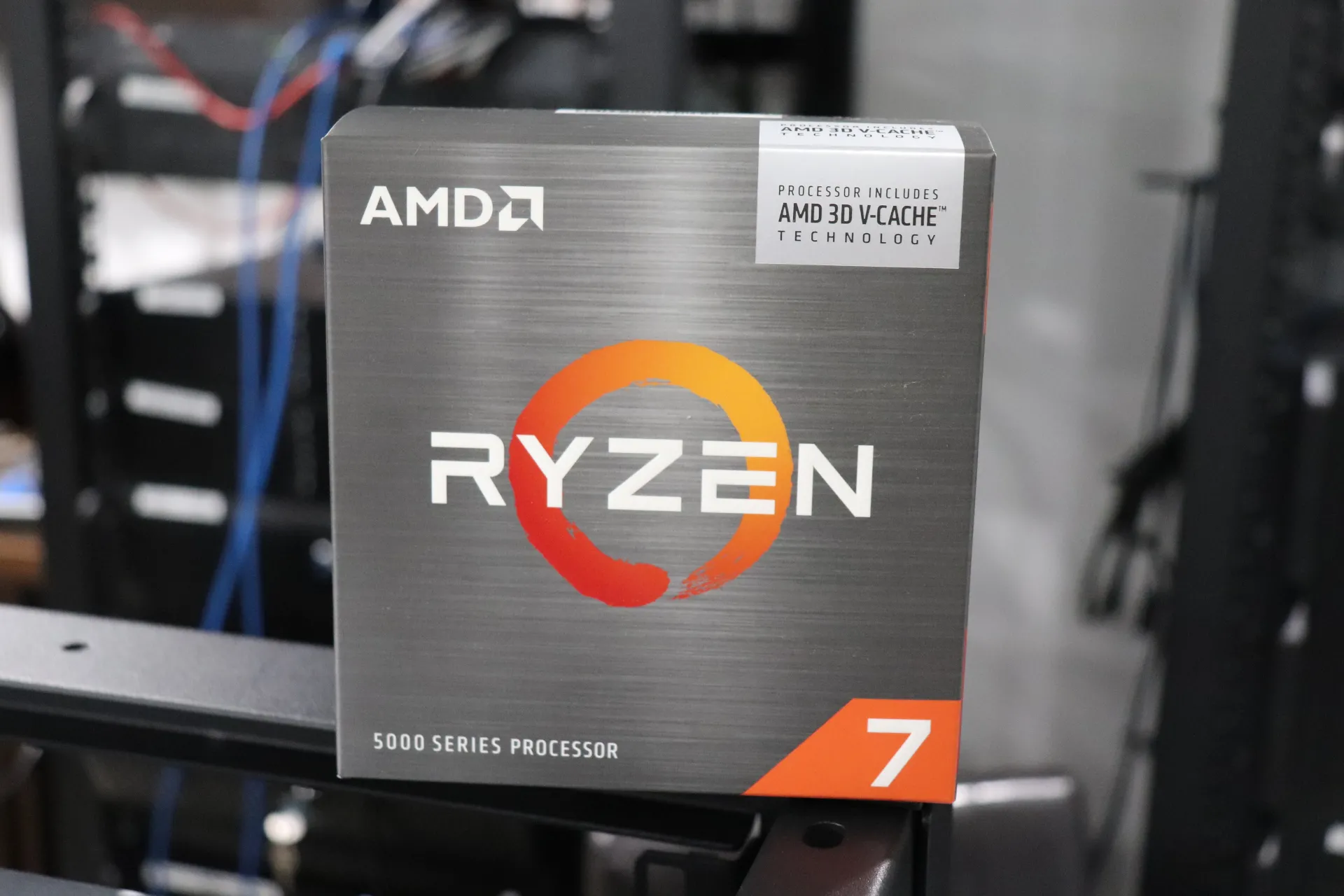 AMD Ryzen 7 5800X3D On Linux: Not For Gaming, But Very Exciting For Other  Workloads - Phoronix