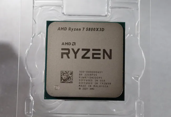 AMD Ryzen 7 5800X Linux Performance Review - Phoronix