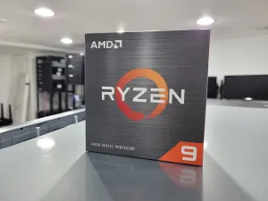AMD Ryzen 9 5950X + GCC 11 Compiler Benchmarks At Varying Optimization Levels