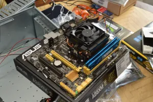 Many Wonderful Improvements Expected For Linux 7.1, Especially For AMD & Intel