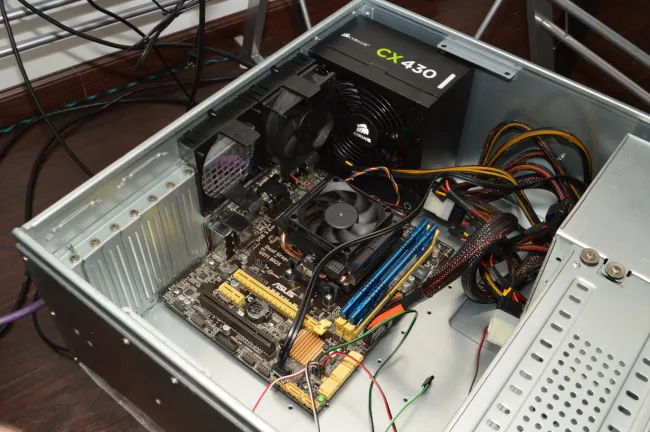 Amd a10 7870k drivers windows 10 automatically