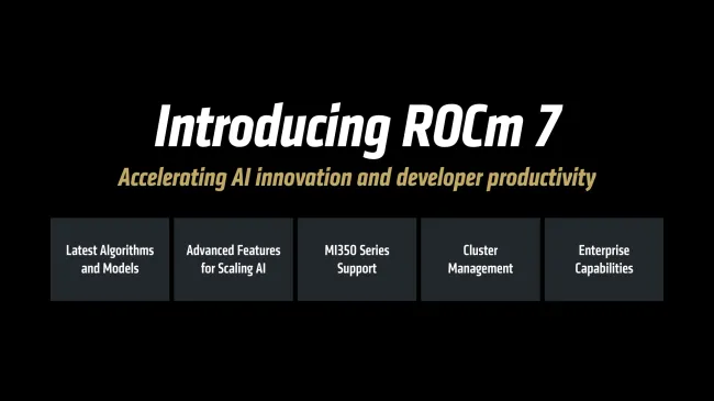 ROCm 7