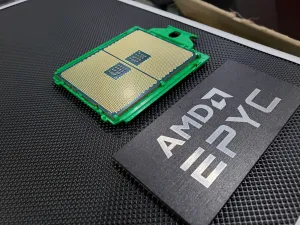 AMD AOCC 2.2 Helping Squeeze Extra Performance Out Of AMD EPYC 7002 "Rome" CPUs