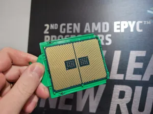 AMD AOCC 2.3 Squeezing Out Extra Performance For EPYC Over GCC 10, Clang 11