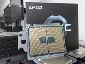 AMD AOCC 3.1 Compiler Performance On EPYC 7003 / Zen 3