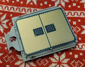 AMD AOCC 3.2 Helps Squeeze A Bit More Out Of Zen 3