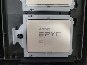 AMD AOCC Performance On EPYC 7773X Milan-X Against GCC, Clang Compilers