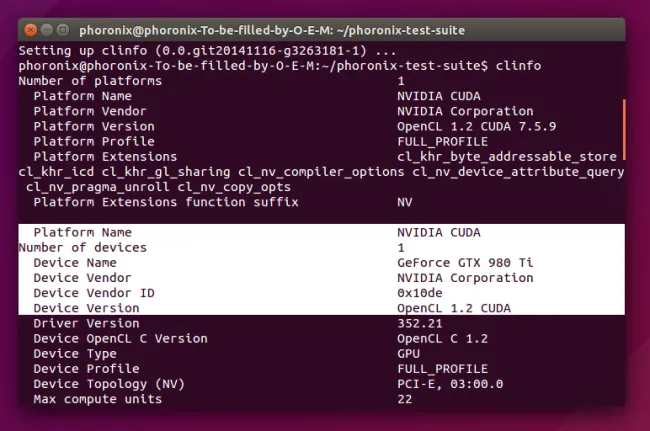 Amd Opencl Driver
