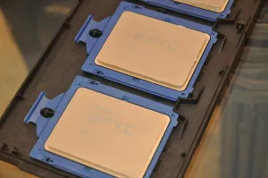 A Look At How The AMD EPYC Linux Performance Has Evolved Over The Past Year