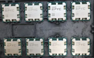 AMD EPYC 4004 Benchmarks: Outperforming Intel Xeon E-2400 With Performance, Efficiency & Value